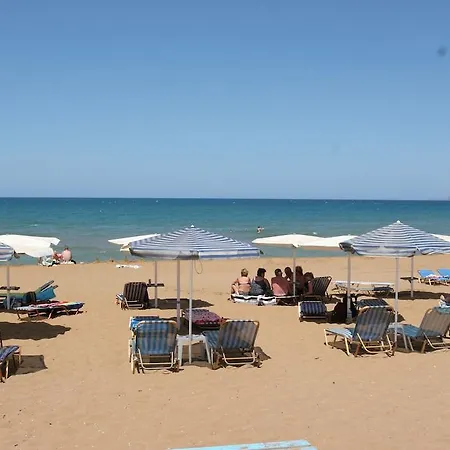Lia Beachfront Stalós