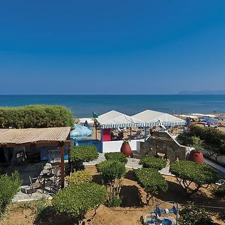 Lia Beachfront