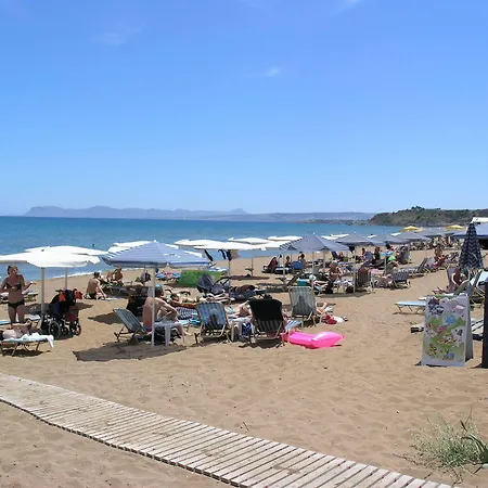 Lia Beachfront