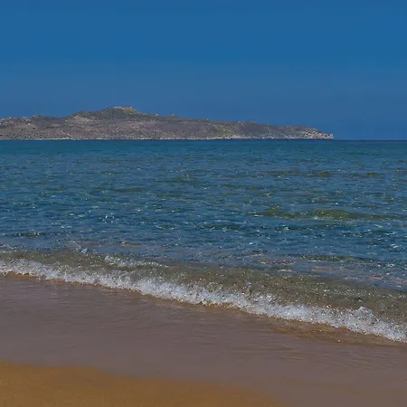 Lia Beachfront Lejlighedshotel