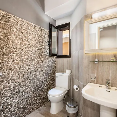 Hotel apartamentowy Lia Beachfront Stalós