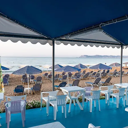 Hotel apartamentowy Lia Beachfront Stalós