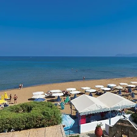 Hotel apartamentowy Lia Beachfront Stalós