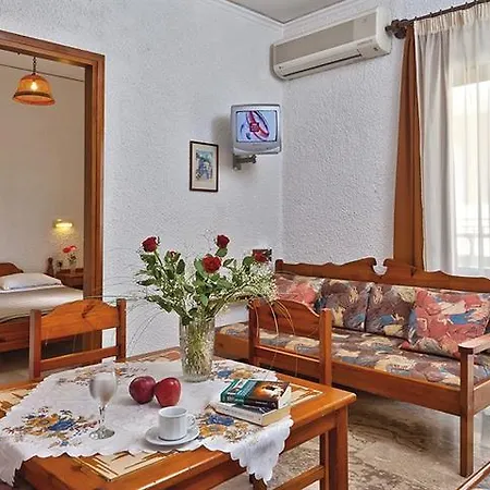 Lia Beachfront
