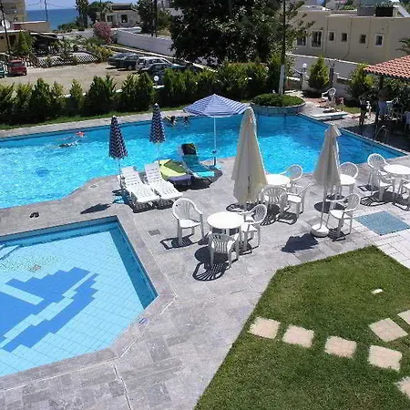 Lia Beachfront