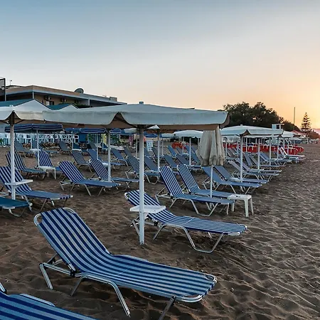 Lia Beachfront