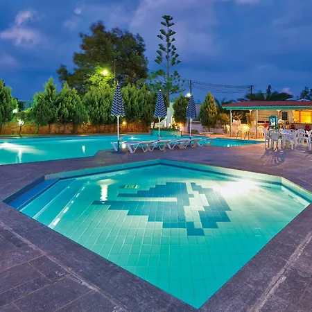 Lia Beachfront Sztalósz